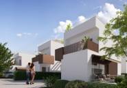 New Build - detached -
Elche