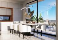 New Build - detached -
Finestrat