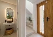 Resale - Villa -
Altea - Urbanizaciones