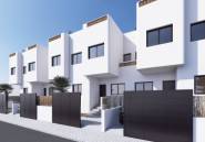 New Build - low-bungalow -
Dolores