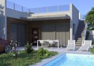 New Build - detached -
Ciudad Quesada