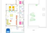 Nieuwbouw Woningen - Detached Villa -
balsicas