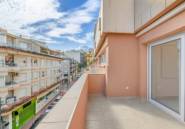 Resale - Apartment / flat -
Calpe - Centro