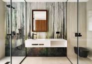 Obra nueva - Villa -
La Nucía