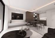 New Build - Apartment / flat -
Guardamar del Segura