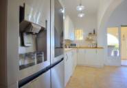 Resale - Villa -
Moraira - La Sabatera