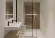 Nouvelle construction - high-bungalow -
Torrevieja