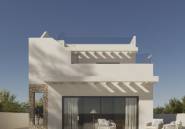 Neue Gebäude - detached -
Polop