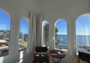 Herverkoop - Villa -
Moraira