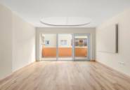 Resale - Apartment / flat -
Calpe - Centro