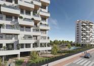 New Build - Apartment / flat -
Calpe