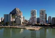 Resale - Apartment / flat -
Calpe - Playa Arenal Bol