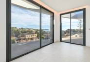 Obra nueva - Villa -
Benissa