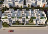 Obra nueva - high-bungalow -
La Finca Golf