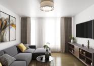 New Build - ground-floor -
Alicante (Alacant)