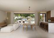 Neue Gebäude - detached -
Finestrat