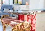 Resale - Villa / Semi semi-detached -
Alfaz del Pi - Albir