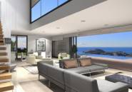 New Build - Villa -
Cumbre del Sol