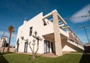 New Build - high-bungalow -
Pilar de la Horadada
