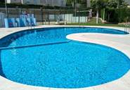 Resale - Apartment / flat -
Alfaz del Pi - Albir