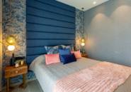 Nouvelle construction - high-bungalow -
La Finca Golf