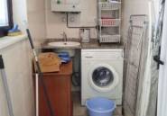 Resale - Apartment / flat -
Alfaz del Pi - Albir