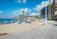 Resale - Apartment / flat -
Calpe - Centro