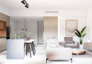 Obra nueva - Bungalow -
Pilar de la Horadada