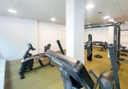 Resale - Apartment / flat -
Alfaz del Pi - Albir