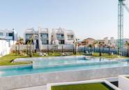 New Build - high-bungalow -
Ciudad Quesada