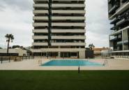 Obra nueva - Ático -
Calpe