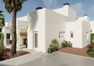 New Build - Townhouse -
La Finca Golf