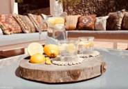 Resale - Villa -
Moraira - Benimeit