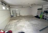 Resale - Villa -
Calpe - Manzanera