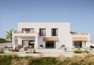 New Build - Villa -
Moraira - Benimeit
