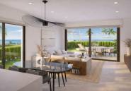 Nouvelle construction - Maison de ville -
El Campello