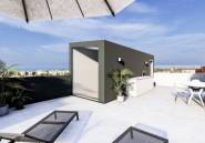 New Build - Villa -
Pilar de la Horadada