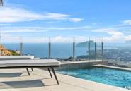 Neue Gebäude - VILLAS -
Benitachell - Cumbre del Sol