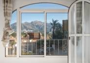 Wiederverkauf - Stadthaus -
La Nucía - La nucia