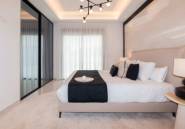 New Build - detached -
Ciudad Quesada