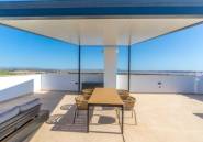 New Build - high-bungalow -
Torrevieja