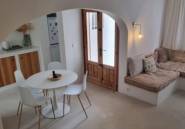 Resale - Apartment / flat -
Benissa - La Fustera