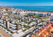 Neue Gebäude - Penthouse -
Pilar de la Horadada