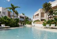 Nieuwbouw Woningen - Villa -
san juan de los terreros (almería)