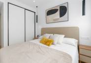 New Build - Bungalow -
Torrevieja