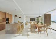 New Build - Villa -
Cumbre del Sol