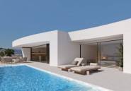 New Build - Villa -
Cumbre del Sol