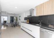 Nouvelle construction - Maison de ville -
Rafal