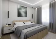New Build - Apartment / flat -
Torrevieja