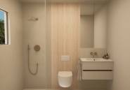 New Build - Townhouse -
Gran Alacant